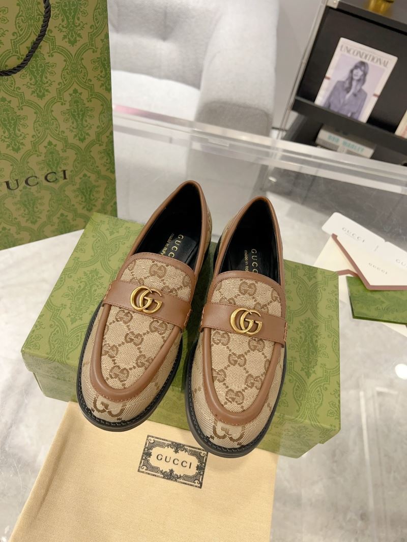 Gucci Business Shoes